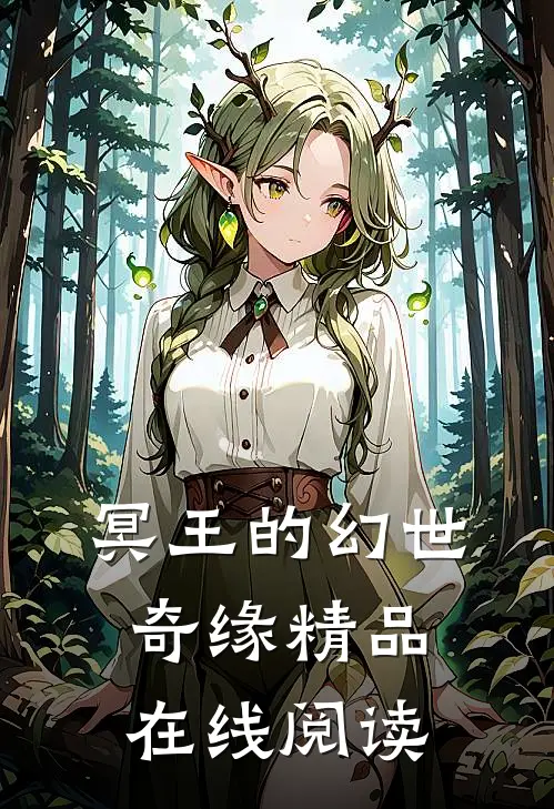 冥王的幻世奇缘精品在线阅读