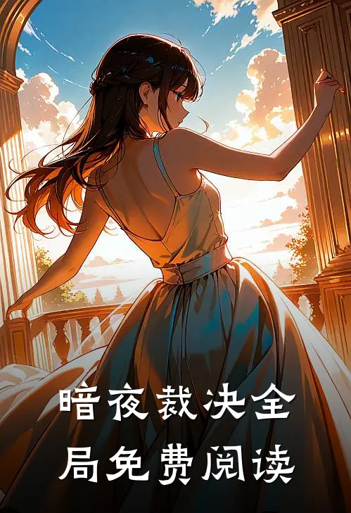 暗夜裁决全局免费阅读
