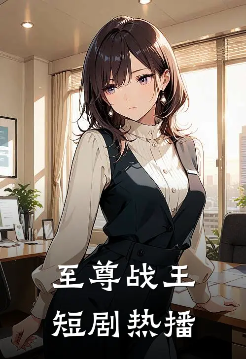 至尊战王短剧热播