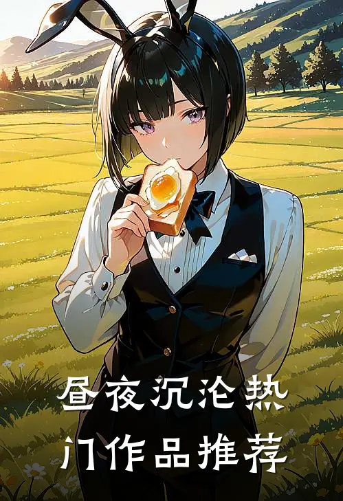 昼夜沉沦热门作品推荐