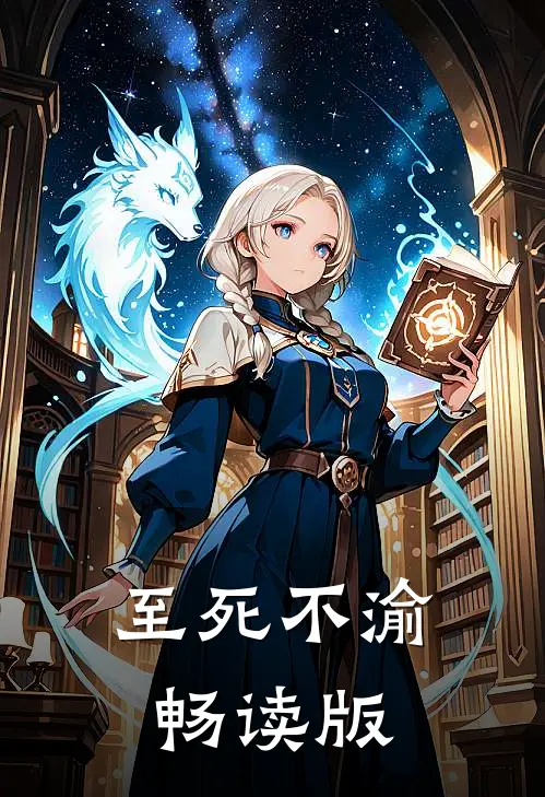 至死不渝畅读版