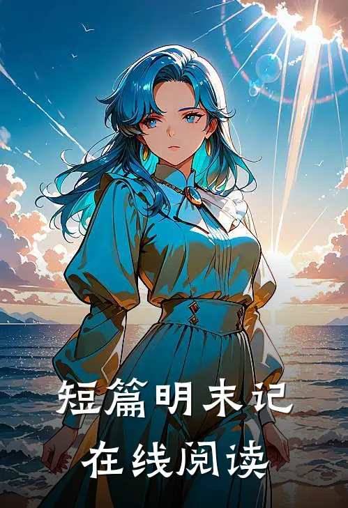 短篇明末记在线阅读