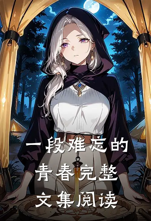 一段难忘的青春完整文集阅读