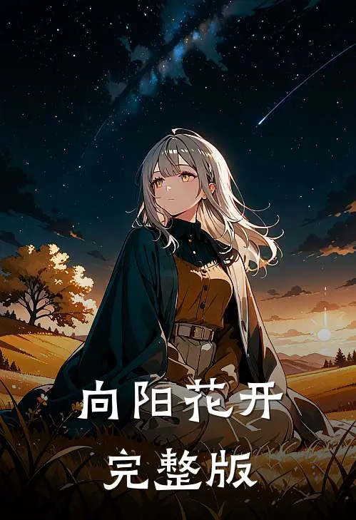 向阳花开完整版