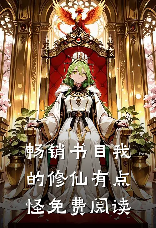 畅销书目我的修仙有点怪免费阅读