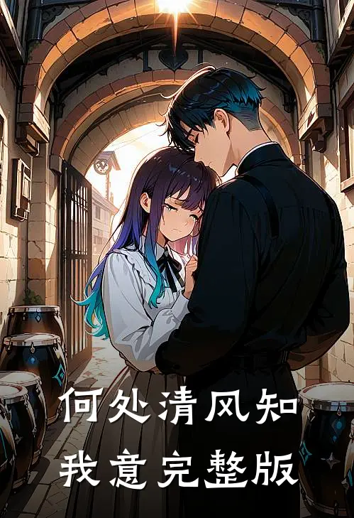 何处清风知我意完整版
