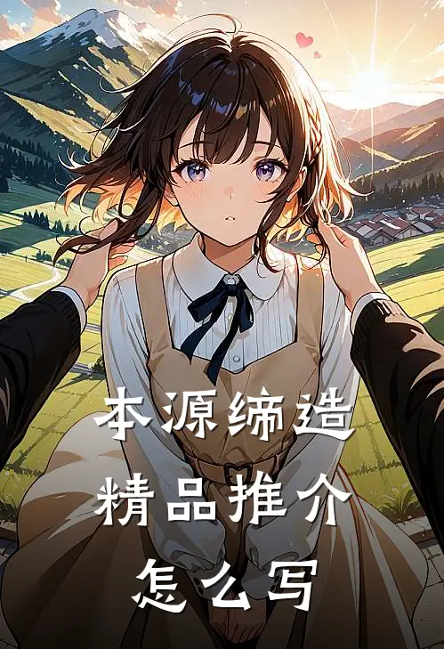 本源缔造精品推介怎么写