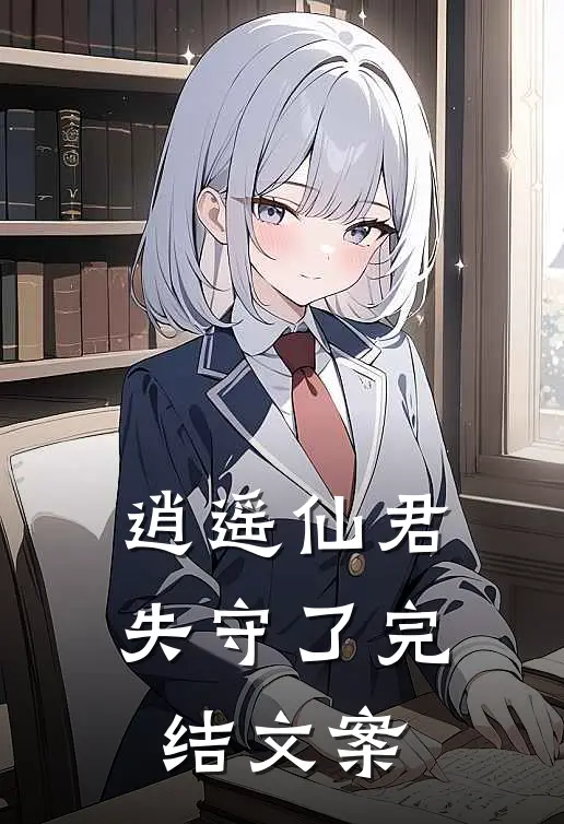 逍遥仙君失守了完结文案
