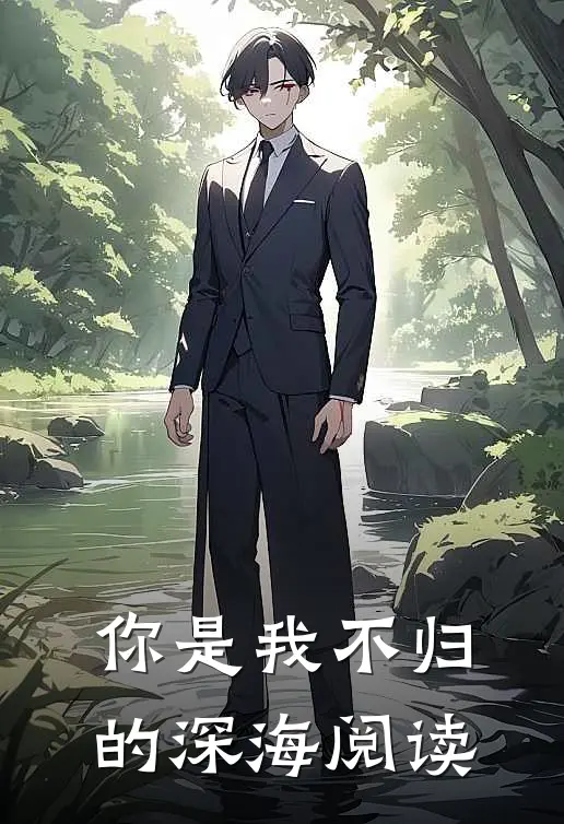 你是我不归的深海阅读