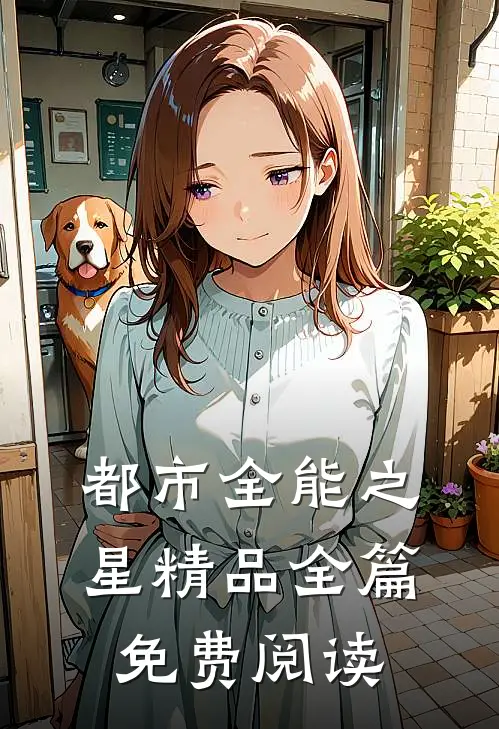 都市全能之星精品全篇免费阅读