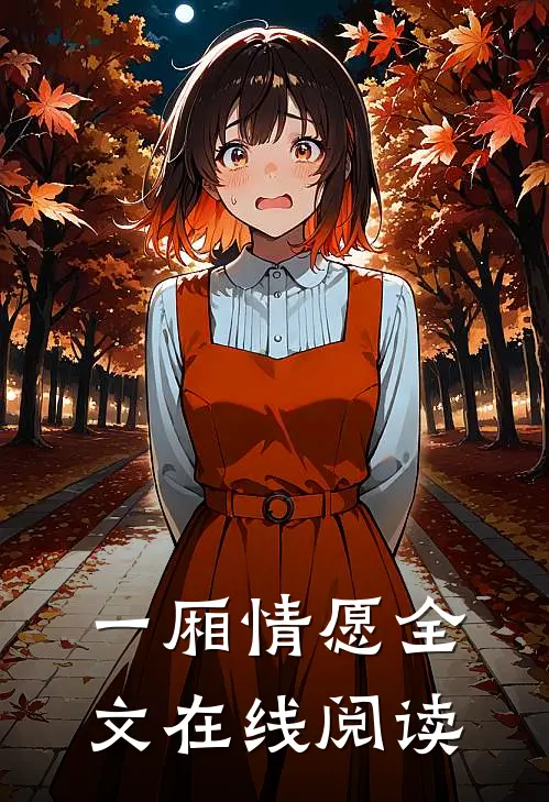 一厢情愿全文在线阅读