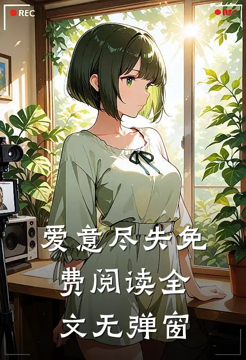 爱意尽失免费阅读全文无弹窗
