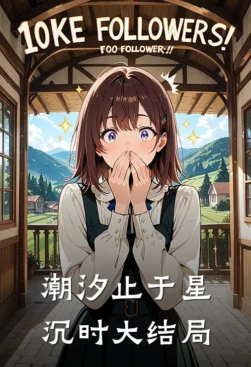 潮汐止于星沉时大结局