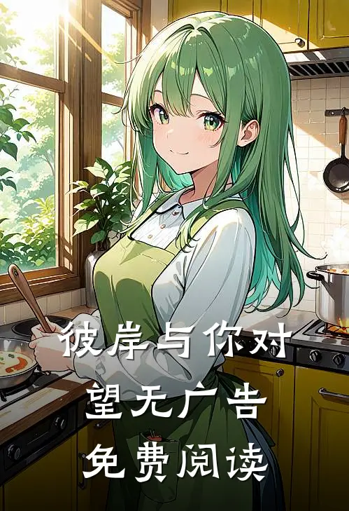 彼岸与你对望无广告免费阅读
