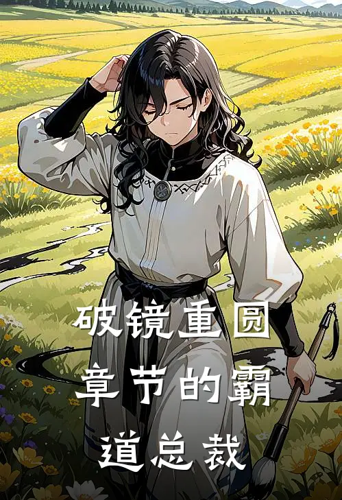 破镜重圆章节的霸道总裁
