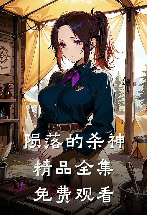 陨落的杀神精品全集免费观看