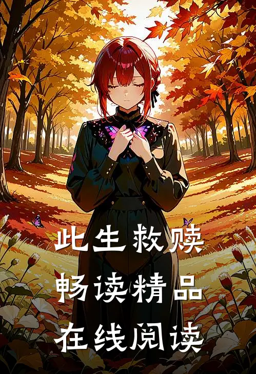 此生救赎畅读精品在线阅读