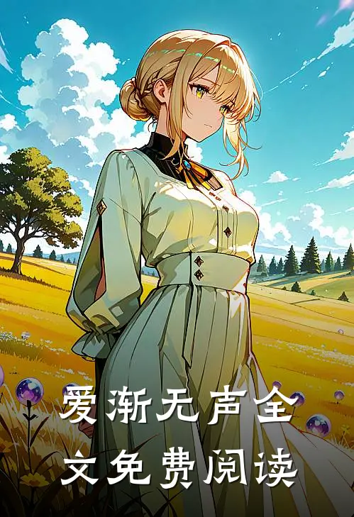 爱渐无声全文免费阅读