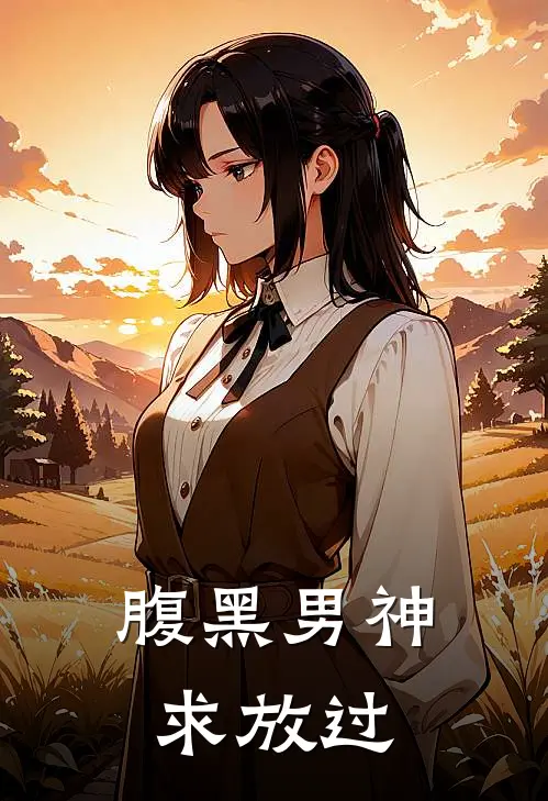 腹黑男神求放过