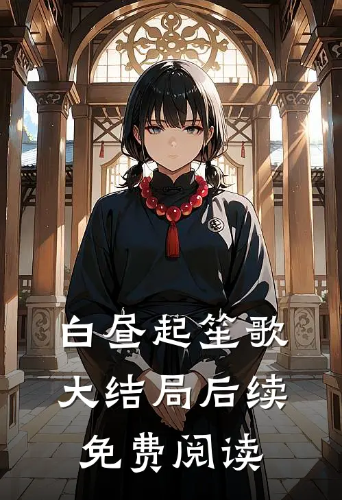 白昼起笙歌大结局后续免费阅读