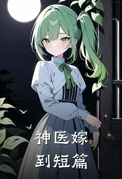 神医嫁到短篇