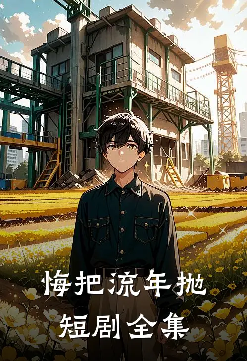 悔把流年抛短剧全集