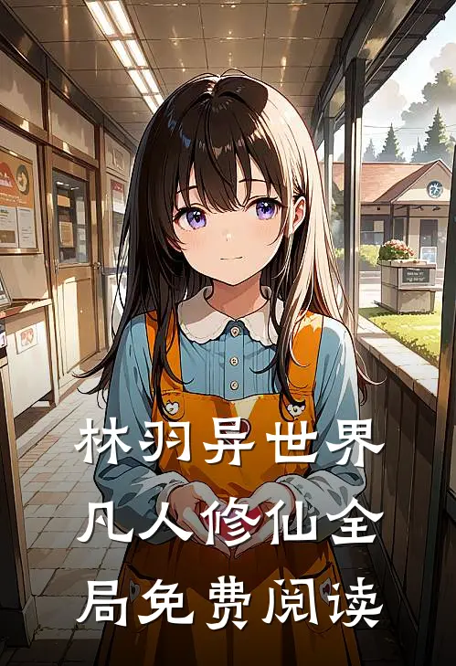 林羽异世界凡人修仙全局免费阅读