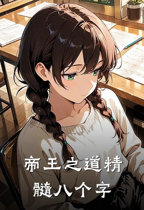 帝王之道精髓八个字
