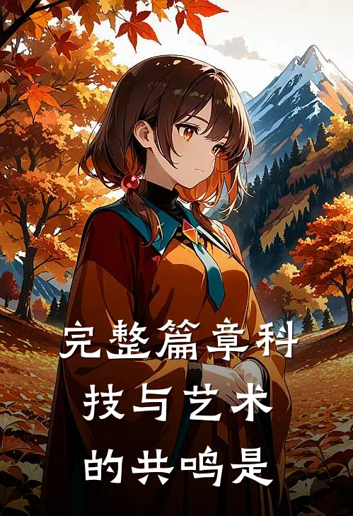 完整篇章科技与艺术的共鸣是