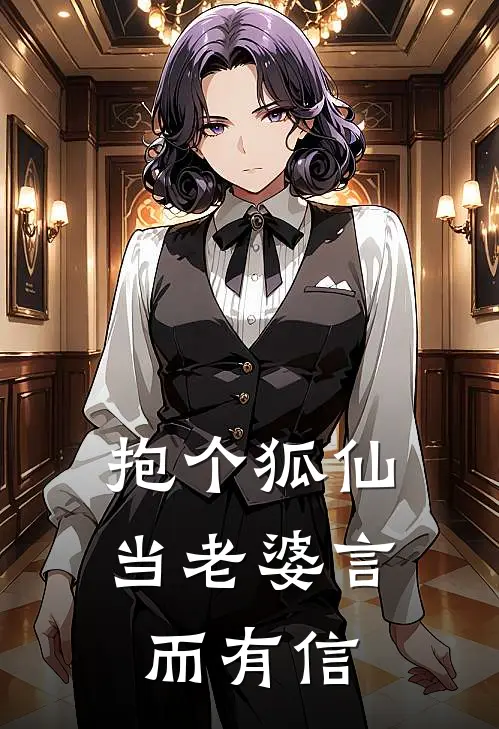 抱个狐仙当老婆 言而有信