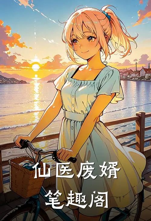 仙医废婿笔趣阁