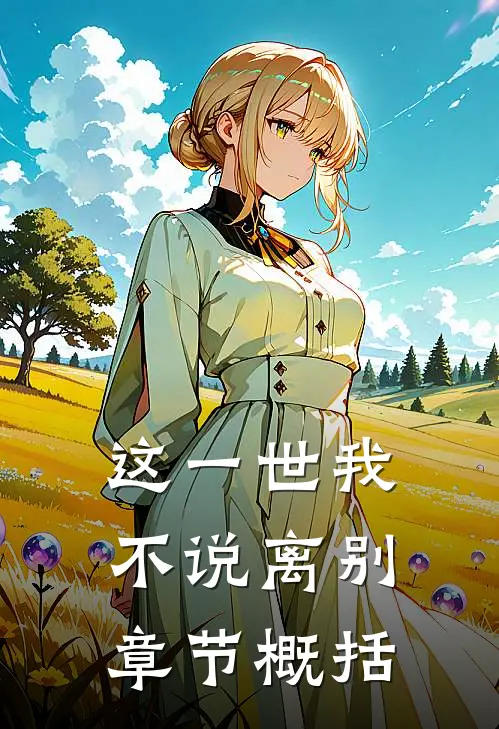 这一世我不说离别章节概括