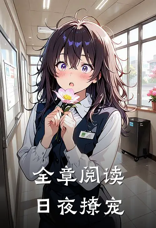 全章阅读日夜撩宠