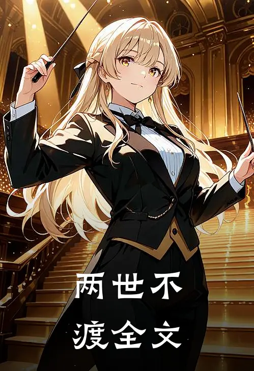 两世不渡全文