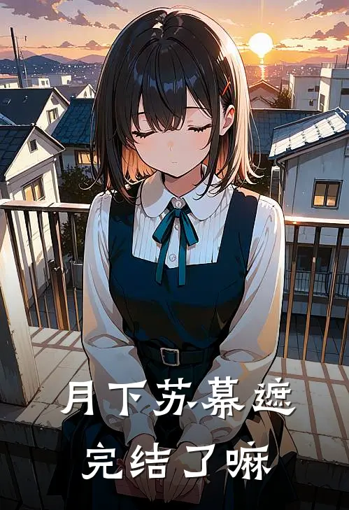 月下苏幕遮完结了嘛