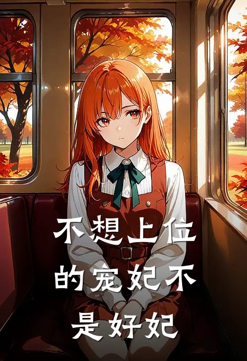 不想上位的宠妃不是好妃