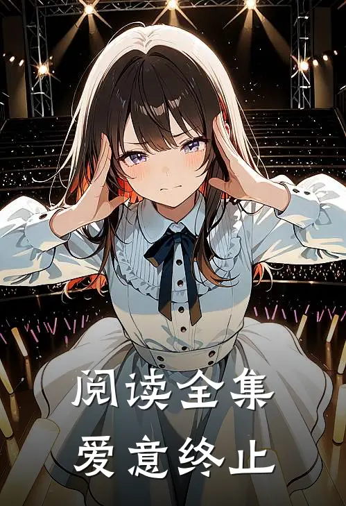 阅读全集爱意终止