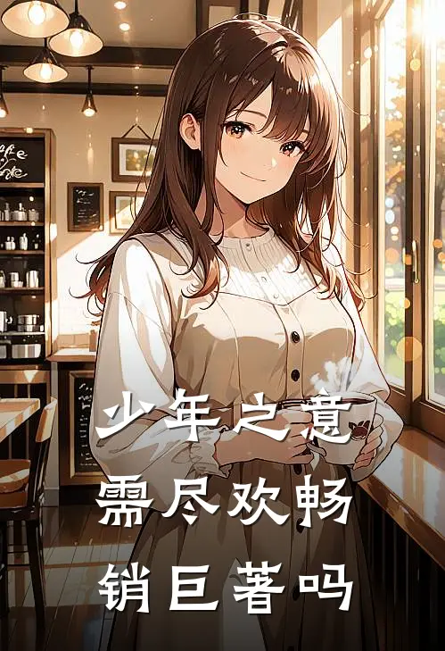 少年之意需尽欢畅销巨著吗