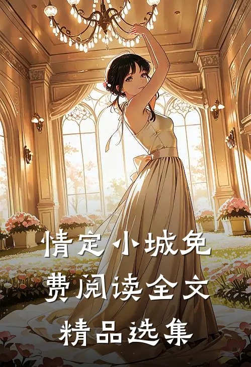 情定小城免费阅读全文精品选集