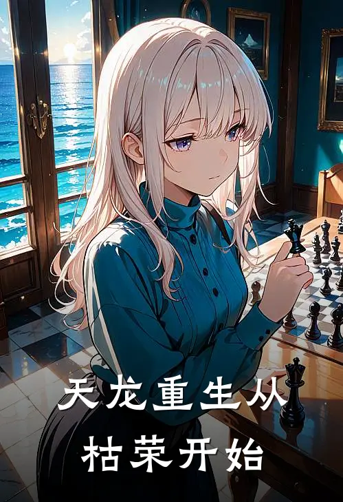 天龙重生从枯荣开始