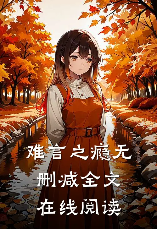 难言之瘾无删减全文在线阅读