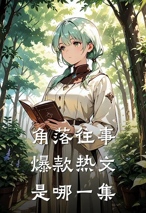 角落往事爆款热文是哪一集