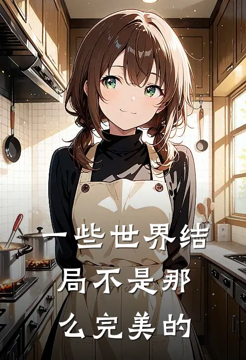 一些世界结局不是那么完美的