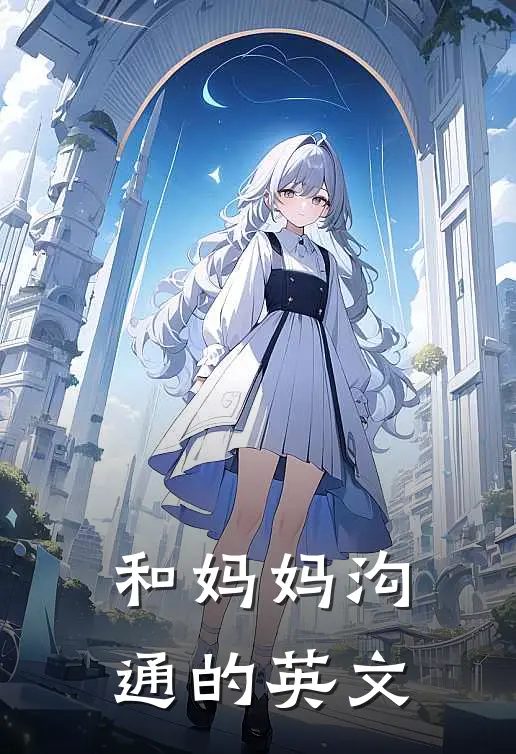 和妈妈沟通的英文