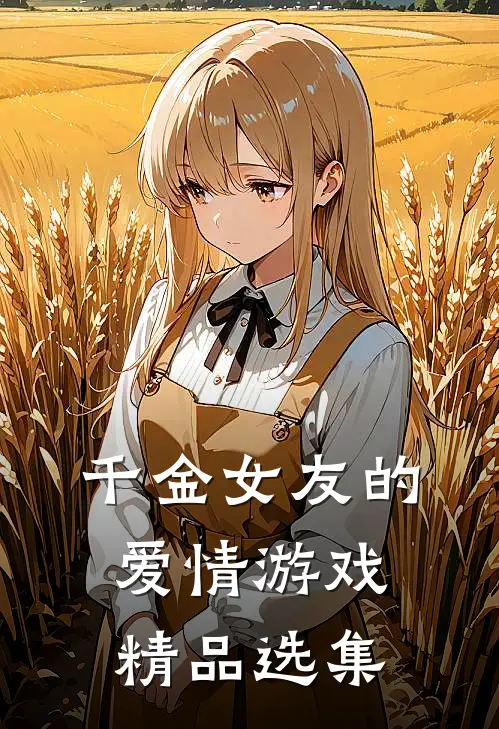 千金女友的爱情游戏精品选集