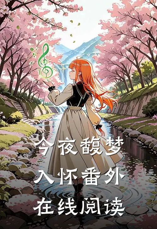 今夜馥梦入怀番外在线阅读