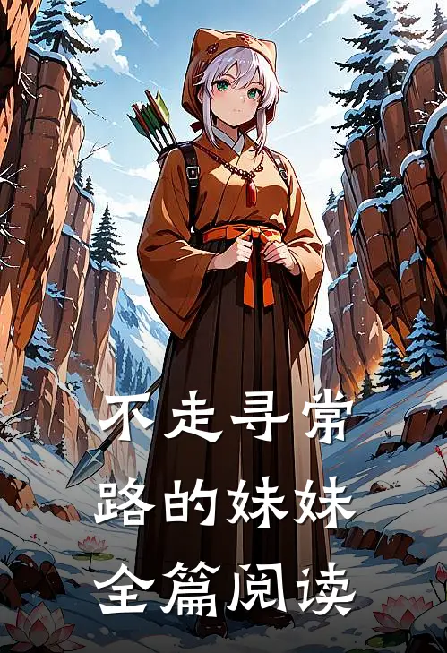 不走寻常路的妹妹全篇阅读