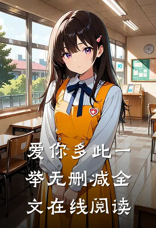 爱你多此一举无删减全文在线阅读