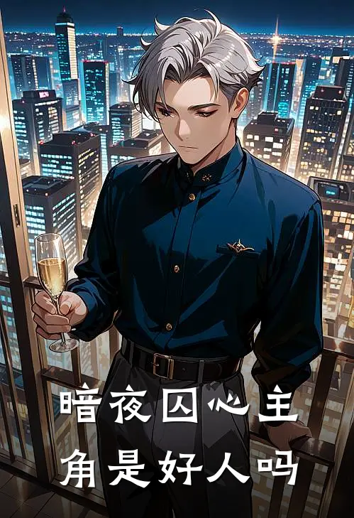 暗夜囚心主角是好人吗