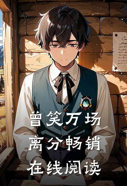 曾笑万场离分畅销在线阅读